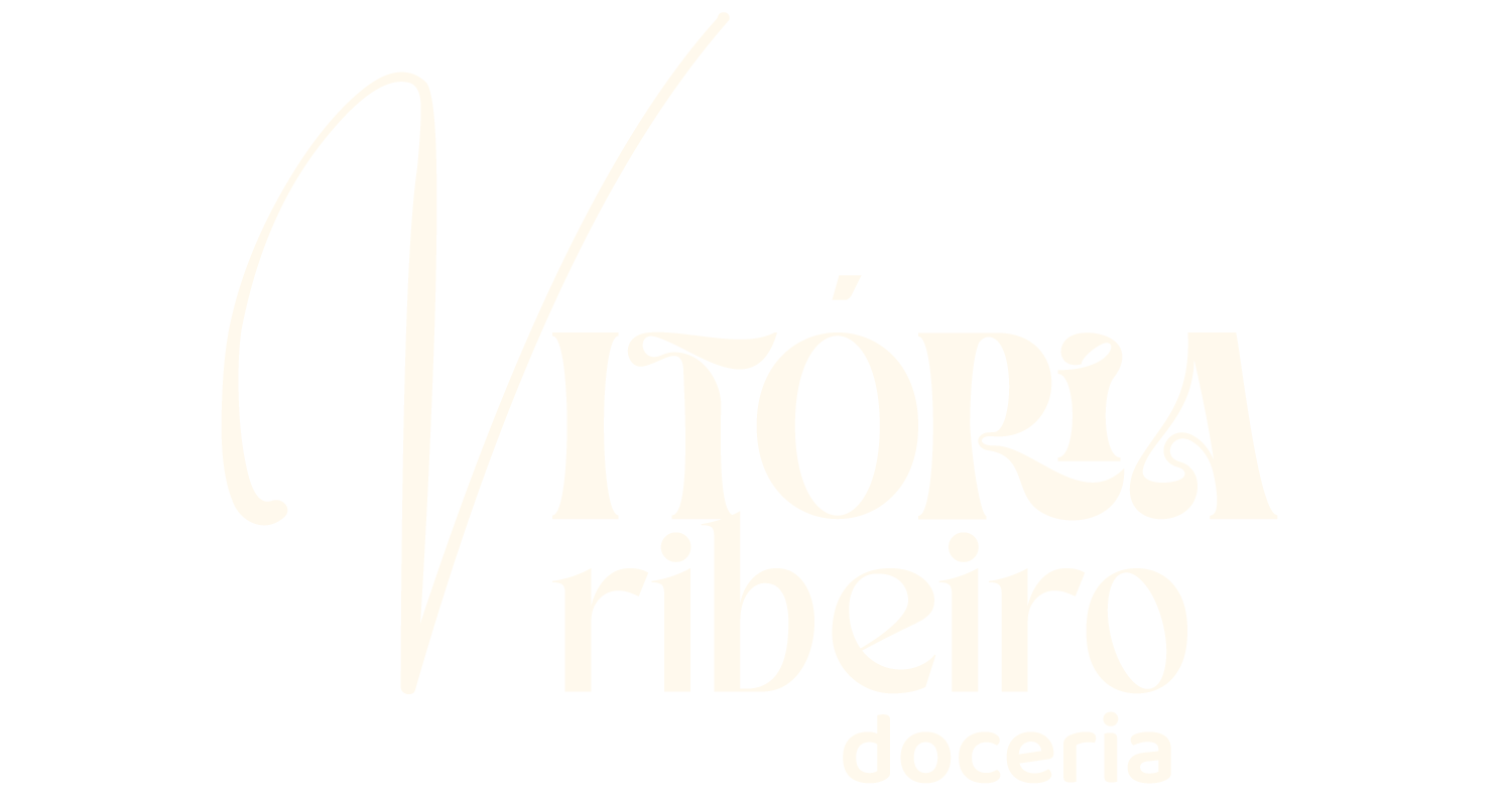 Vitória Ribeiro Doceria